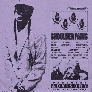 Shoulder Pains (Explicit)