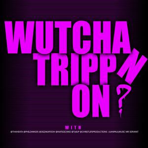 Wutcha Trippn On? (feat. ChristLifeProd, Thomas Nunez, Juan Paul, Phil dawg, Nate G, Dez & Mr Servant)