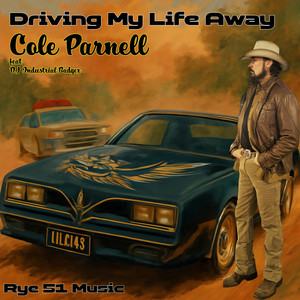 Driving My Life Away