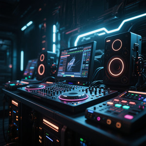 Midnight Bass Machine