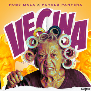 Vecina (Explicit)