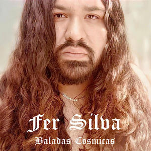 Fer Silva - La Danza entre la Luz y Oscuridad