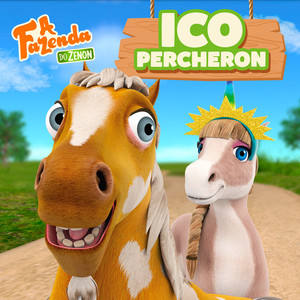 Ico Percheron