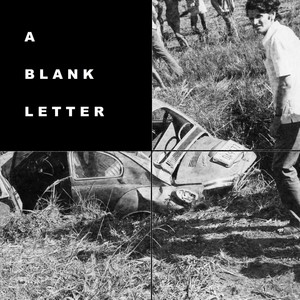 A Blank Letter