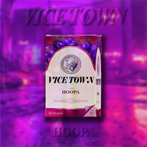 Cyberpunk (Explicit)