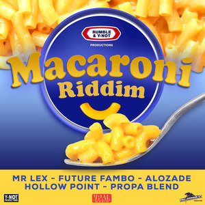 Macaroni Riddim
