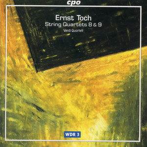 String Quartet No. 9 in C Major, Op. 26 - String Quartet No. 9 in C Major, Op. 26: III. Adagio