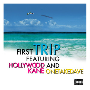 First Trip (To the Moon) (Explicit)
