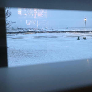 Winter Winds