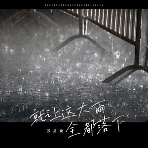 就让这大雨全都落下 (释怀版)