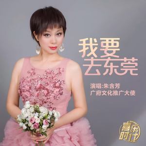 我要去东莞 (伴奏)