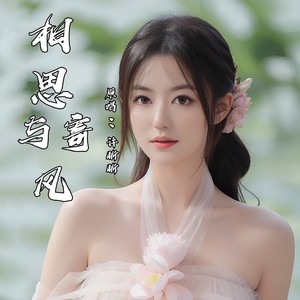 相思寄与风