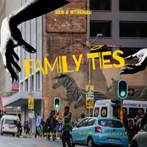 Family Ties (Explicit)