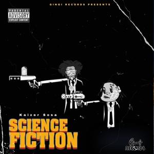 Science Fiction (Explicit)