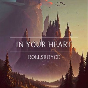 In Your Heart