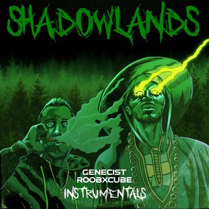 Shadowlands (Instrumental Version)