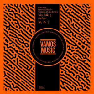 Message (Jeremy Bass & Rio Dela Duna Remix)