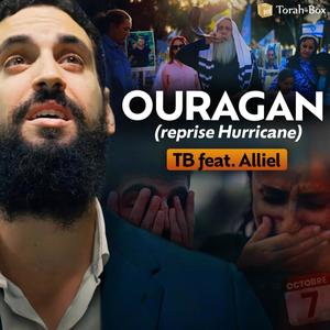 OURAGAN - TB feat. Alliel (reprise Hurricane) - 7 octobre