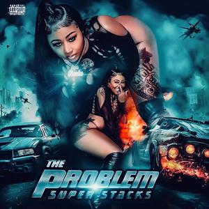 Walk in (feat. Just Brittany) (Explicit)