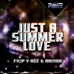 Just A Summer Love (Instrumental Mix)