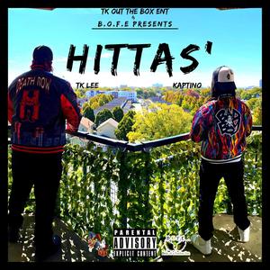 Hittas' (feat. TK Lee) (Explicit)