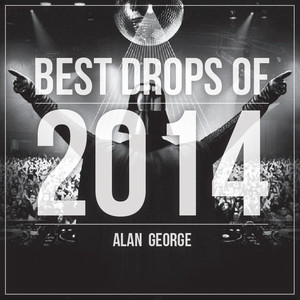 End of Year Mix - Best Drops of 2014