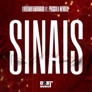 SINAIS (feat. Onésimo Bernardo & Priscila Mendes)