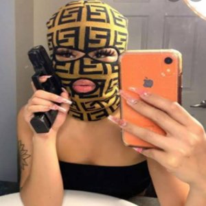 VEM SARRA NA GLOCK (Explicit)