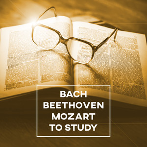 Bach, Beethoven, Mozart to Study – Songs for Learning, Perfect Concentration, Good Memory, Easy Exam
