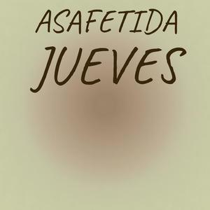 Asafetida Jueves