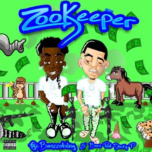 zookeepers (feat. ducky p) [Explicit]