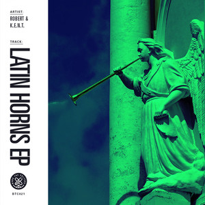 Latin Horns (Original Mix)