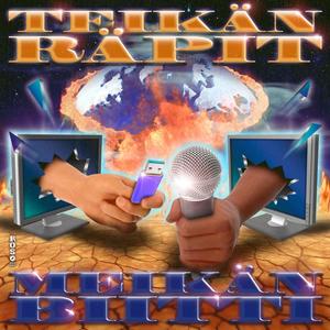 Hygge (feat. Letkeäleijona, Orkkis, 95Deville & xPepe)