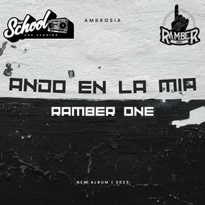 Ando en la mia (Explicit)