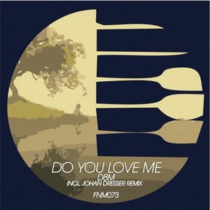 Do You Love Me (Johan Dresser Remix)