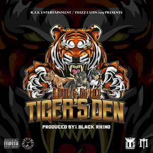 Tiger's Den (Explicit)