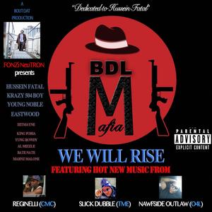 We Will Rise (Explicit)