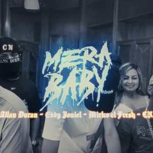 Mera Baby (Explicit)