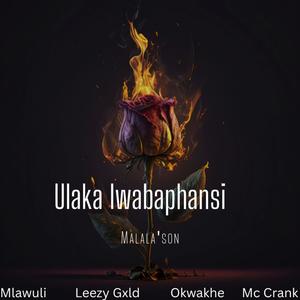 Ulaka Lwabaphansi (feat. Mlawuli, Leezy Gxld, Okwakhe & MC Crank) [Explicit]