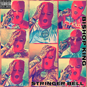 Stringer Bell (Explicit)