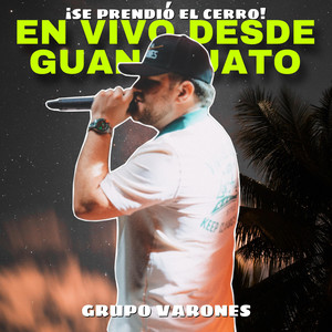 Malas Rachas (En Vivo)