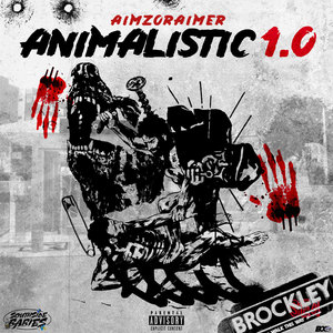 Animalistic 1.0 (Explicit)