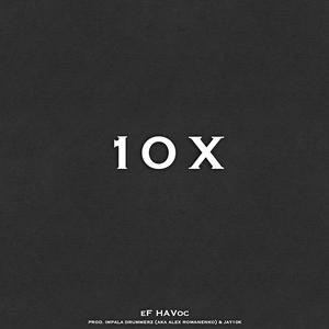 Ten Times (Explicit)