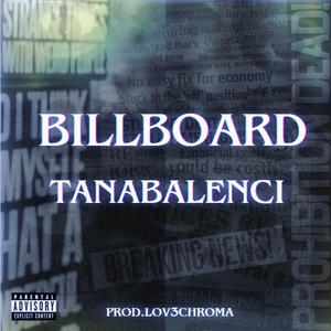 Billboard (Explicit)