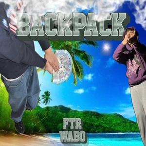 Backpack (Explicit)