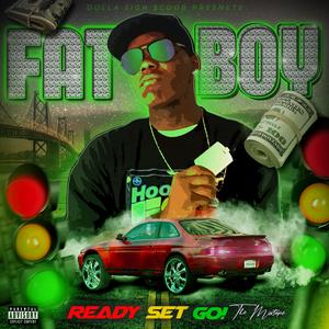 Ready, Set, Go! The Mixtape (Explicit)