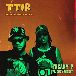 (Ttir) Thought That I Retired [Explicit]