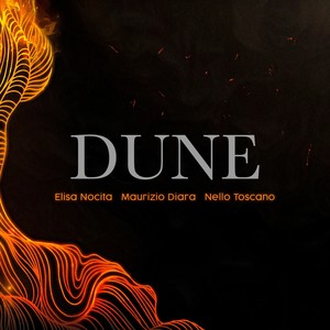 Elisa Nocita - Dune