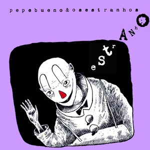 Estranho(feat. Rogério Fernandes)