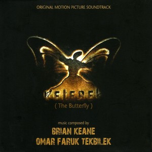 Kelebek (Original Motion Picture Soundtrack)